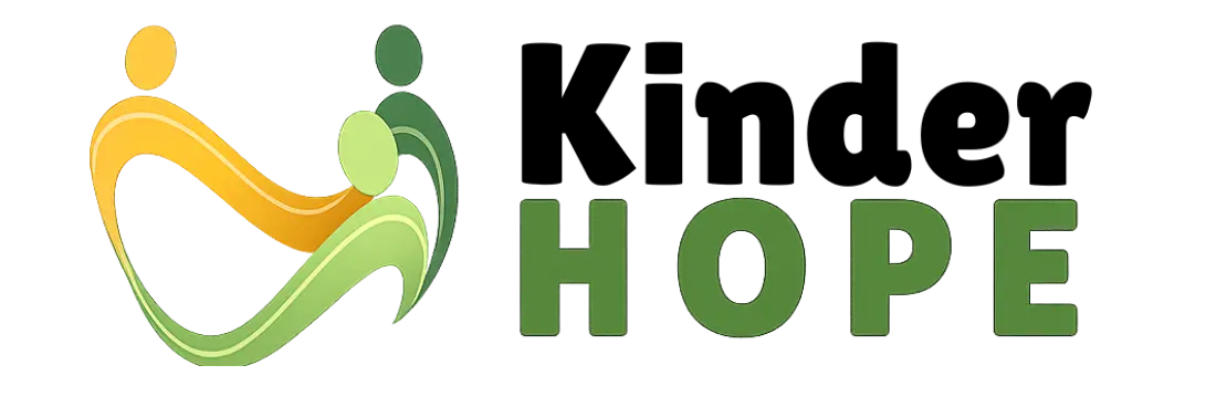 KinderHope Logo