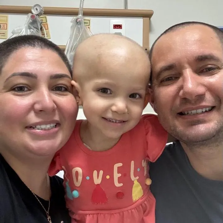 Support Sophia's journey